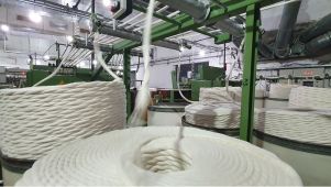 Grupo textil Alal Goya