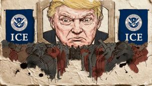 “Día 777: Del orden al terror interno” 26012026