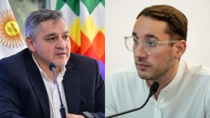 Abraam y Pérez Pons