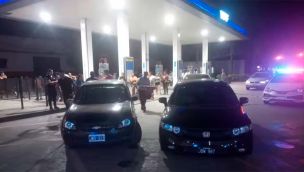 Crimen en Zárate 26012026