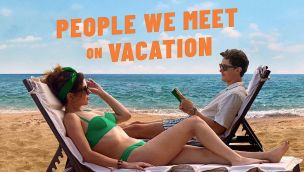 Gente que conocemos en vacacione
