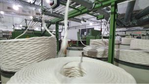 Grupo textil Alal Goya