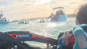 Rescate en Punta del Este 26012026