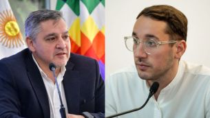 Abraam y Pérez Pons