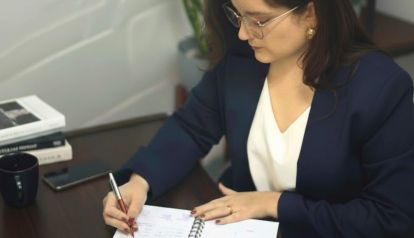 ¿Año nuevo, vida nueva? Por qué nos saboteamos en enero