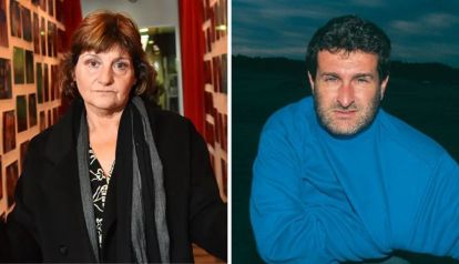 Gladys Cabezas, José Luis Cabezas