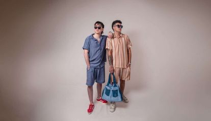 HerMen: la elegancia heredada reinterpretada