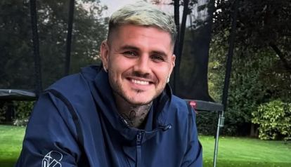 Mauro Icardi