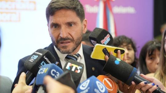 Santa Fe: Pullaro firmará un acuerdo con Anses para que Nación vuelva a cumplir con el envío de recursos a la Caja de Jubilaciones