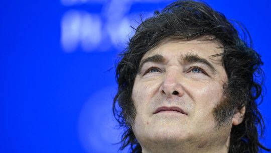 Argentina designates Mexico's CJNG cartel a ‘terrorist organisation’