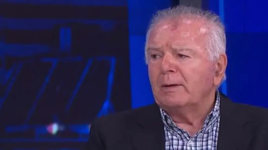 Orlando Ferreres: “El dólar debería estar en $1.815, o sea que faltaría una devaluación del 23%”