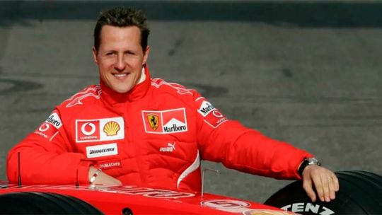 Aseguran que Michael Schumacher nunca volverá a ser visto en público: "No quieren que la gente lo vea así"