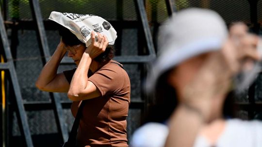 Clima en Rosario: el calor será protagonista con una máxima de 35°C y alta humedad en la región