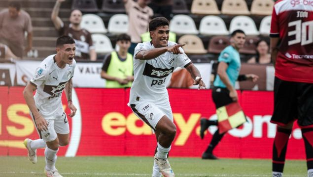 Platense vs Instituto