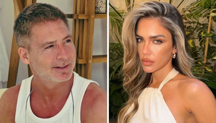 El romántico verano de Adrián Suar y Rocío Robles: todas las fotos de su escapada a Punta del Este