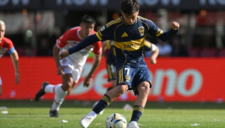Estudiantes de La Plata vs Boca Juniors