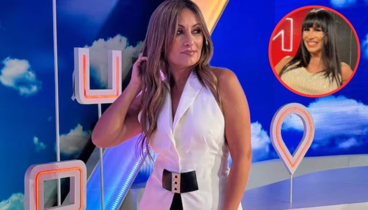 Marcela Tauro comenzó Infama pidiéndole disculpas en vivo a Marixa Balli: "Fui una maleducada"