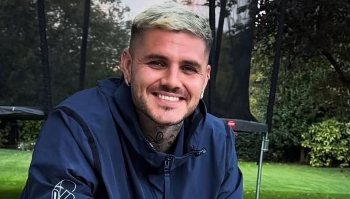 Revelaron la exorbitante cifra que cobra Mauro Icardi en el Galatasaray y las dudas en su renovación