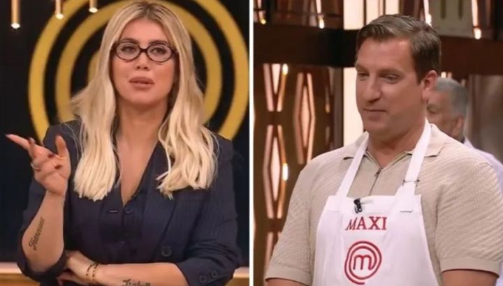 Maxi López desmintió a Wanda Nara y reveló quién es el verdadero amor de su vida 
