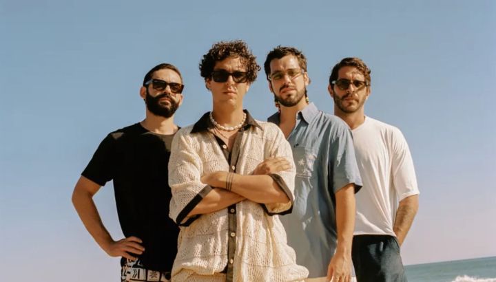 Rawayana anunció que vendrá a Argentina: ¿Cuándo será el show y cómo comprar las entradas?