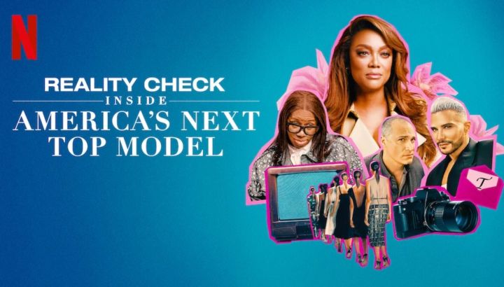 Netflix anunció un documental sobre el detrás de escena del reality "America's Next Top Model": ¿Cuándo se estrena?