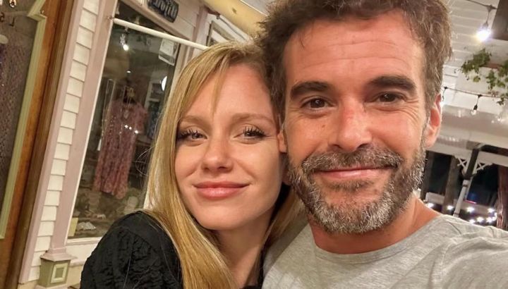 Adiós a las piletas en el jardín, Nicolás Cabré y Rocío Pardo se suman a la nueva tendencia en decoración del 2026