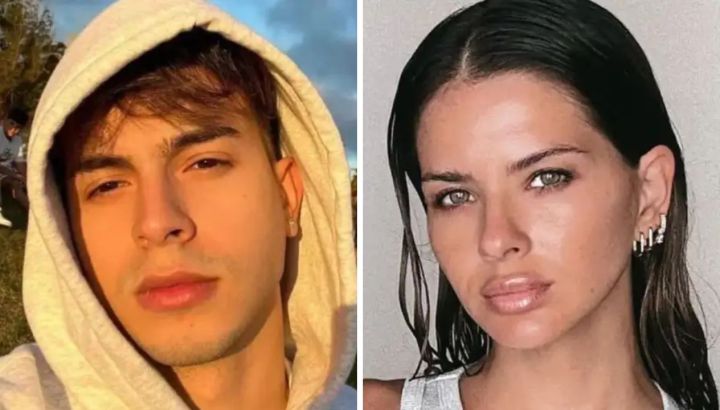 Rusherking reveló que la China Suárez le devolvió el auto que le había regalado y la determinante decisión que tomó