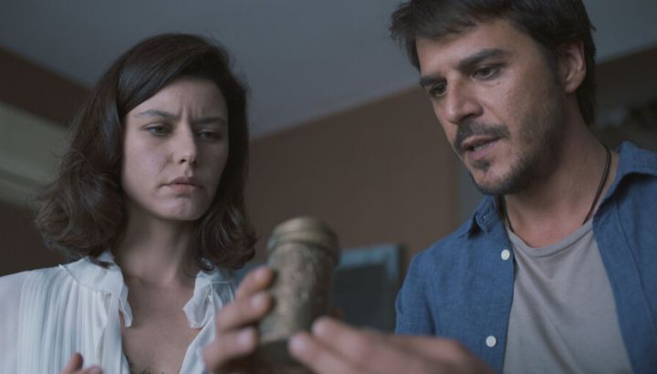 De qué trata "The Gift", la producción turca más exitosa de Netflix