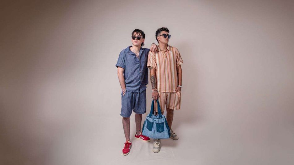 HerMen: la elegancia heredada reinterpretada