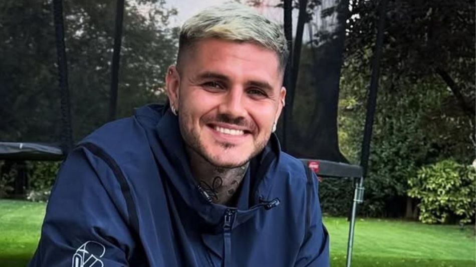 Mauro Icardi