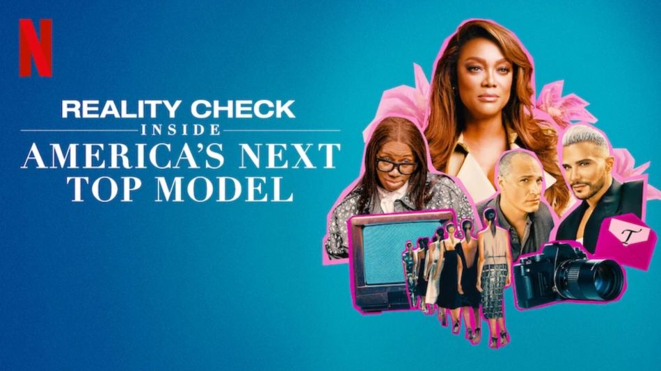 "Reality Check: Inside America's Next Top Model"