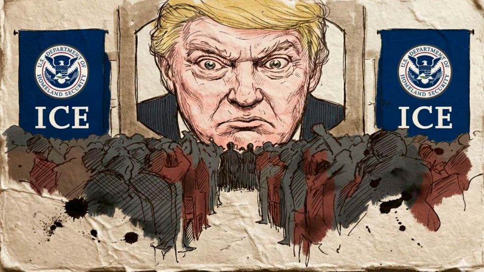 “Día 777: Del orden al terror interno” 26012026