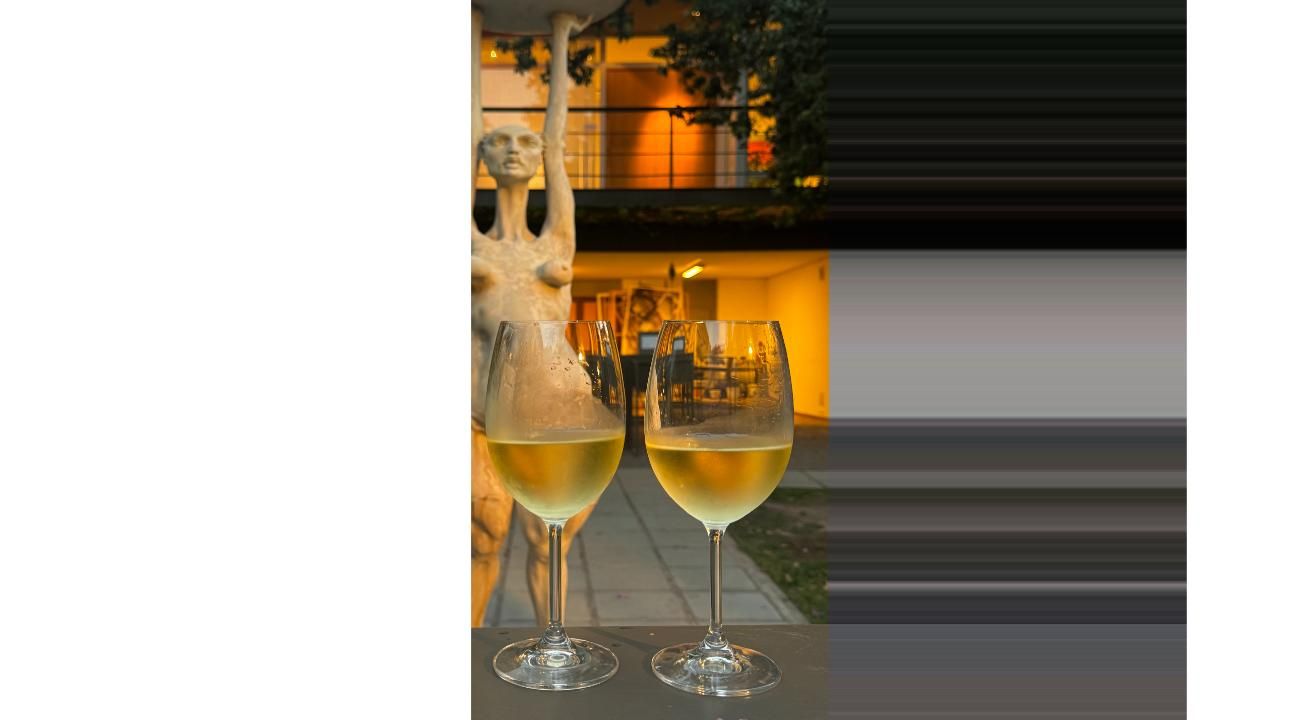 ¿Crisis en la copa? Menos vino, nuevas reglas y una generación que ya no bebe porque si