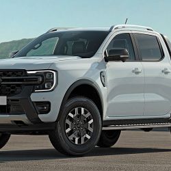 Cuáles son las 6 picks ups que llegarían en 2026 para agitar el mercado off road.