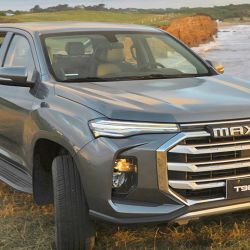 Cuáles son las 6 picks ups que llegarían en 2026 para agitar el mercado off road.