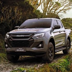 Cuáles son las 6 picks ups que llegarían en 2026 para agitar el mercado off road.