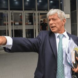 Cúneo Libarona | Foto:CEDOC