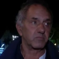 Daniel Scioli | Foto:CEDOC