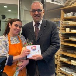 Fernando Iglesias | Foto:CEDOC