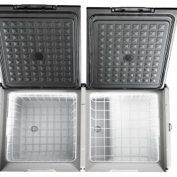 Claves para elegir la heladera 12/220 volts para realizar travesías 4x4 de overlanding.