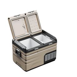 Claves para elegir la heladera 12/220 volts para realizar travesías 4x4 de overlanding.