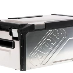 Claves para elegir la heladera 12/220 volts para realizar travesías 4x4 de overlanding.