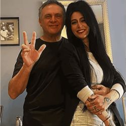 MAURO ESTRATEGA | Foto:CEDOC