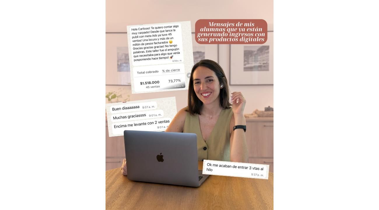 Productos digitales vs negocios físicos: dos modelos, dos realidades muy distintas