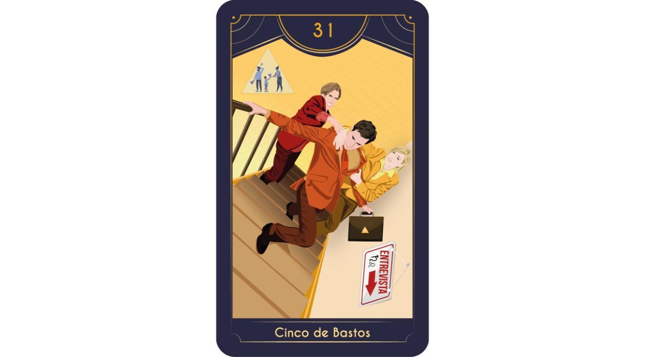 TAROT SISTÉMICO Y NUMEROLOGÍA TRANSGENERACIONAL PARA DECODIFICAR HERENCIAS FAMILIARES