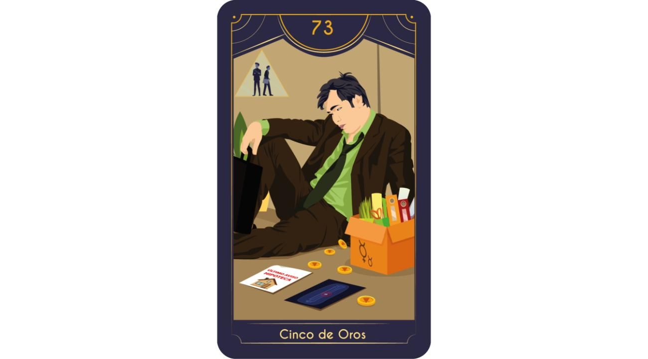 TAROT SISTÉMICO Y NUMEROLOGÍA TRANSGENERACIONAL PARA DECODIFICAR HERENCIAS FAMILIARES