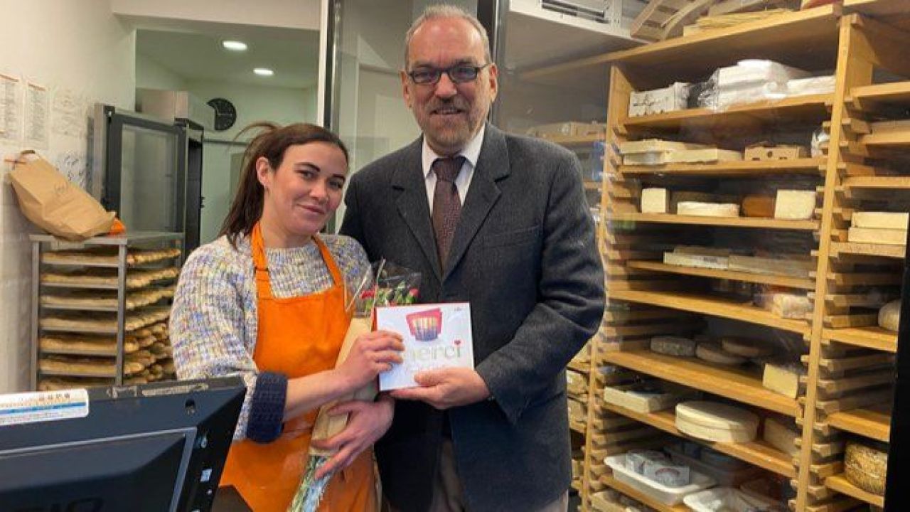 Fernando Iglesias | Foto:CEDOC