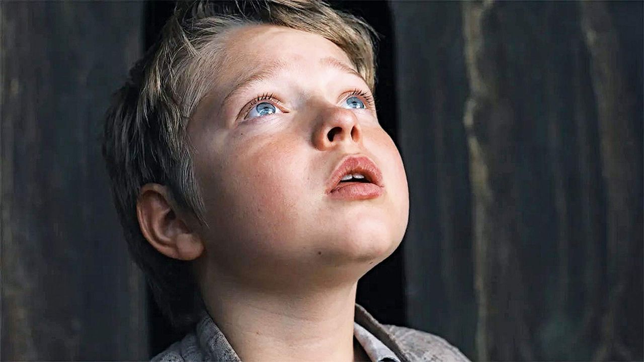 Hamnet | Foto:Universal