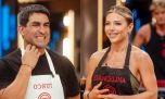 El Turco Husaín criticó sin filtro el look de Evangelina Anderson en MasterChef Celebrity: “Excelente clima laboral”