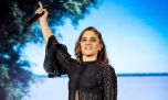 Natalia Pastorutti: "Acompañé a mi hermana a cantar porque así me enseñaron y esa noche cambió todo. Hoy, este camino sigue como solista"